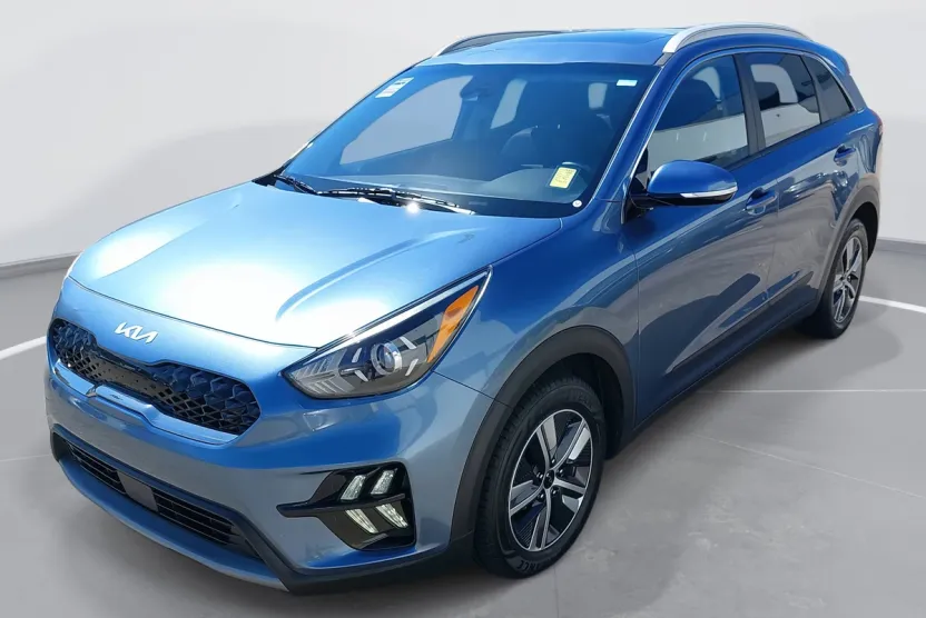 2022 Kia Niro EX Premium photo 1