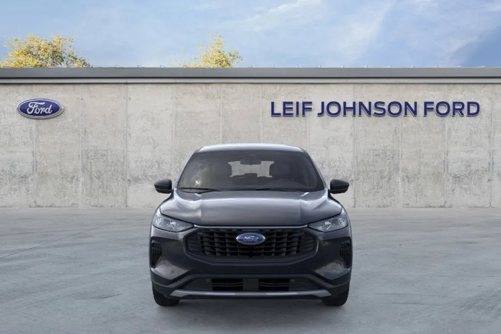 2025 Ford Escape Active photo 1