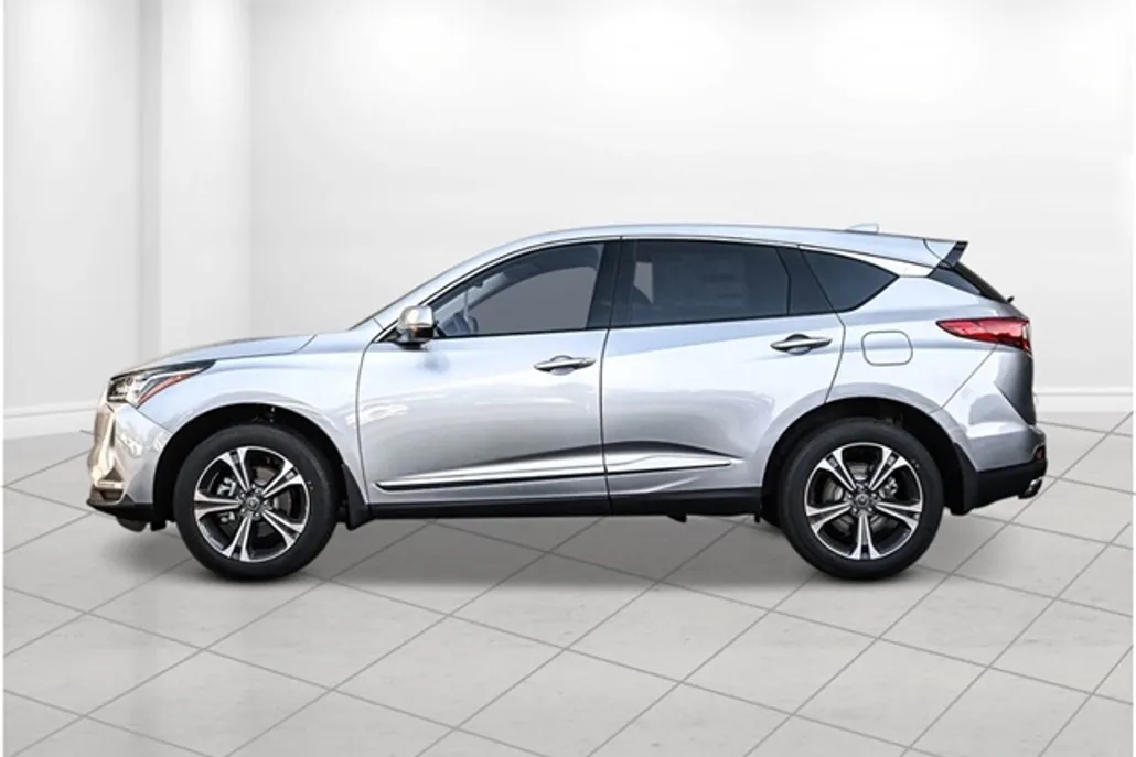 2025 Acura RDX Technology photo 1