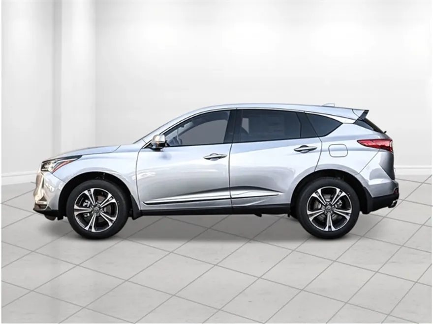 2025 Acura RDX Technology photo 1