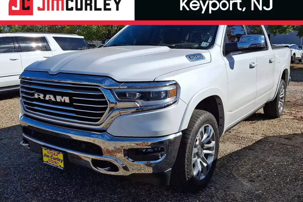 2023 Ram 1500 Longhorn photo 1