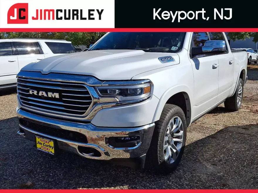 2023 Ram 1500 Longhorn photo 1