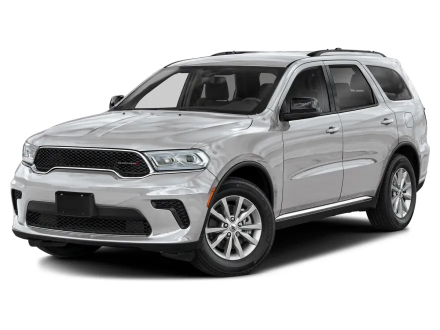 2024 Dodge Durango SRT 392 photo 1