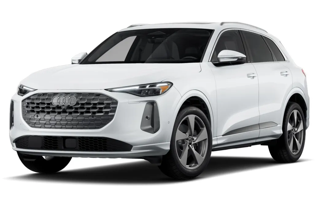 2025 Audi Q5 2.0T Premium Plus photo 1
