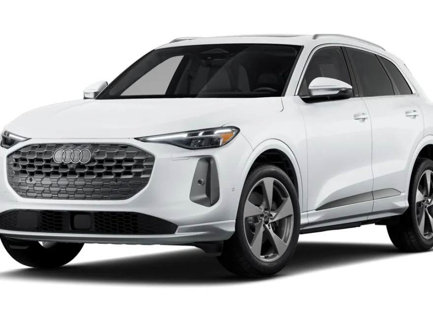 2025 Audi Q5 2.0T Premium Plus photo 1