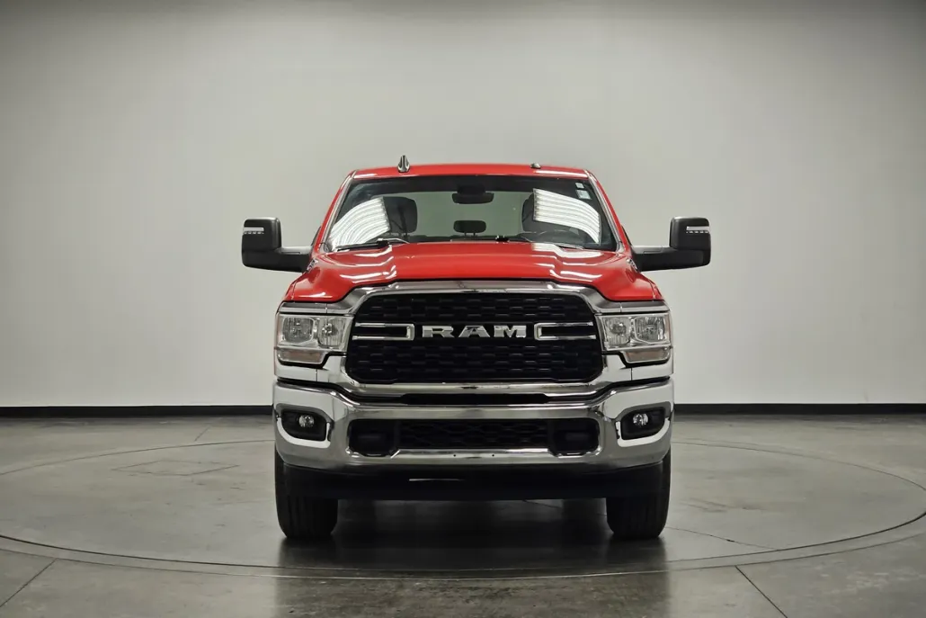 2024 Ram 2500 Big Horn photo 1