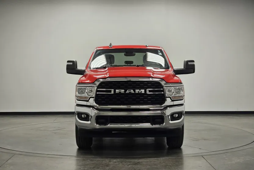 2024 Ram 2500 Big Horn photo 1