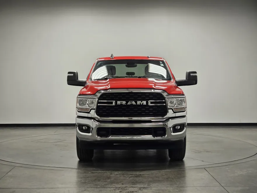 2024 Ram 2500 Big Horn photo 1
