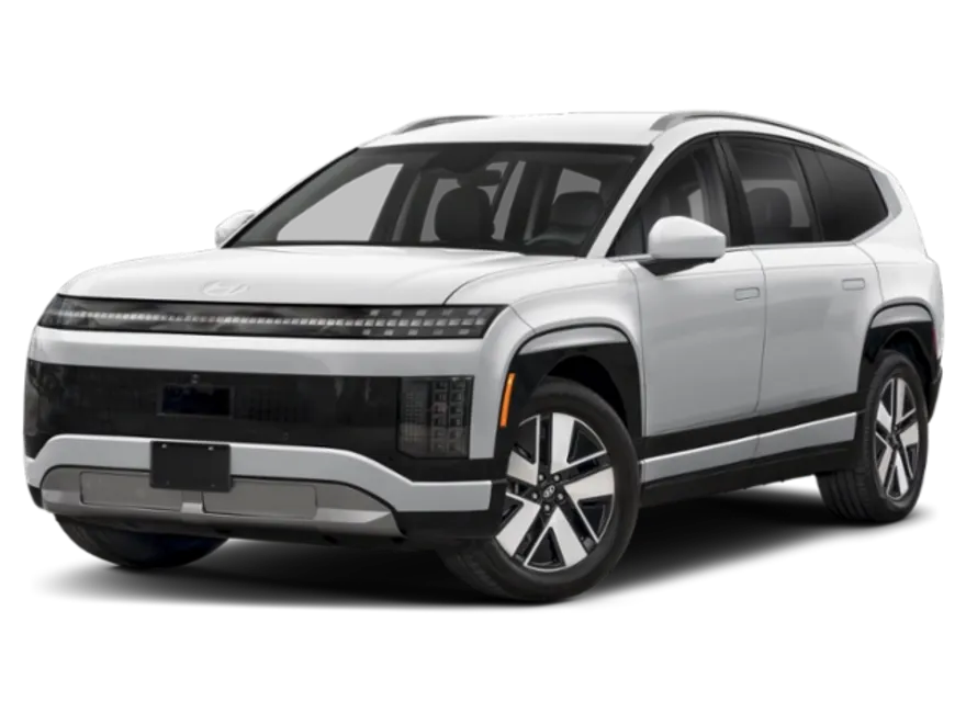 2026 Hyundai Ioniq SEL photo 1