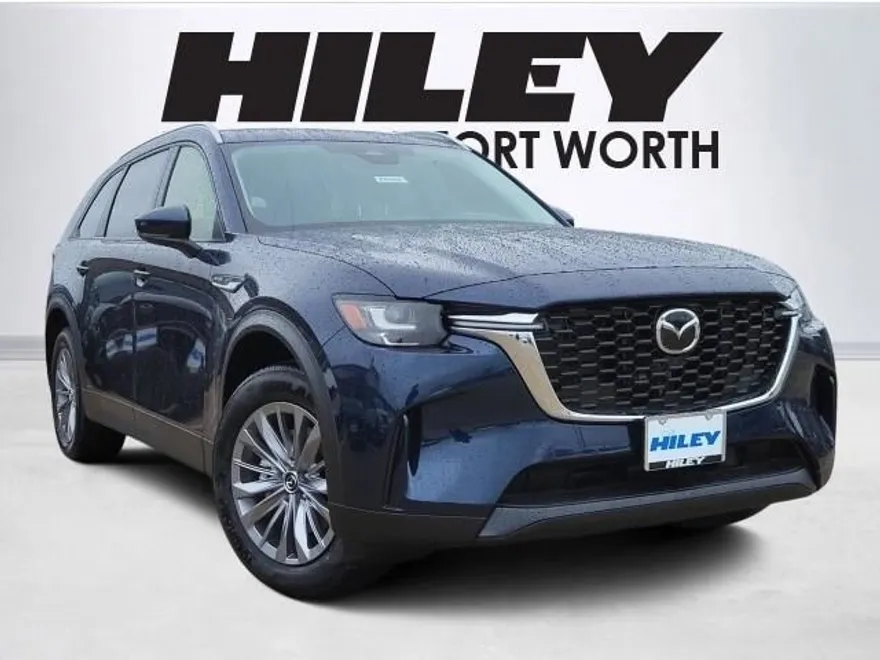 2025 Mazda CX-90 3.3 Turbo Select photo 1