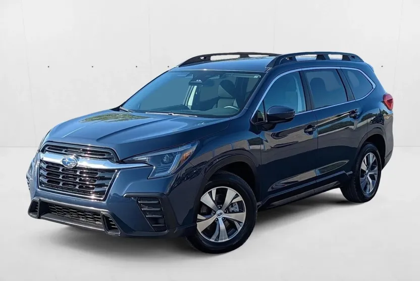 2024 Subaru Ascent Premium photo 1