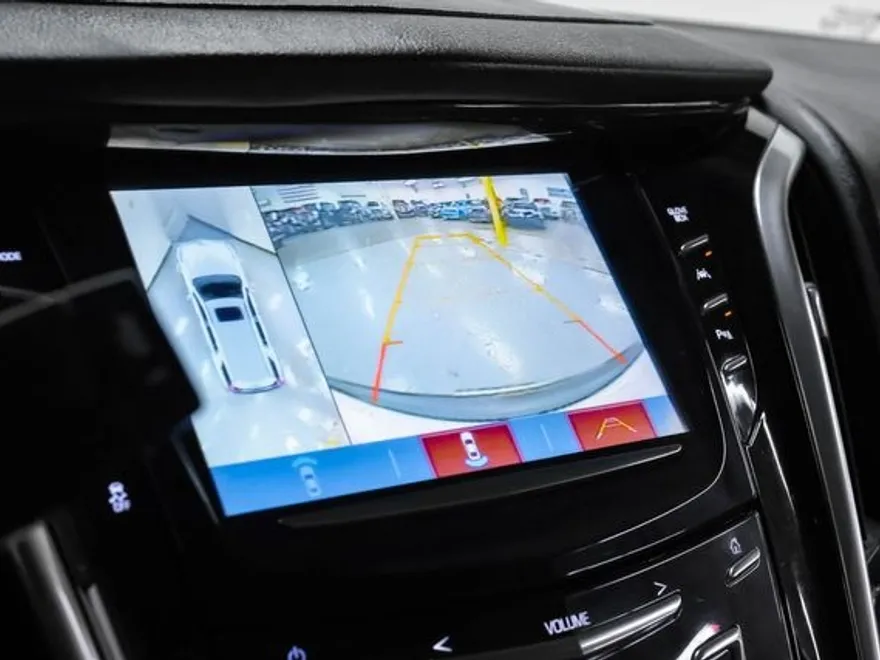 2019 Cadillac Escalade ESV Luxury photo 29