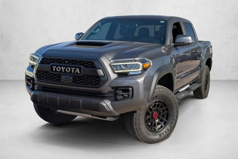 2023 Toyota Tacoma TRD Pro V6 photo 1
