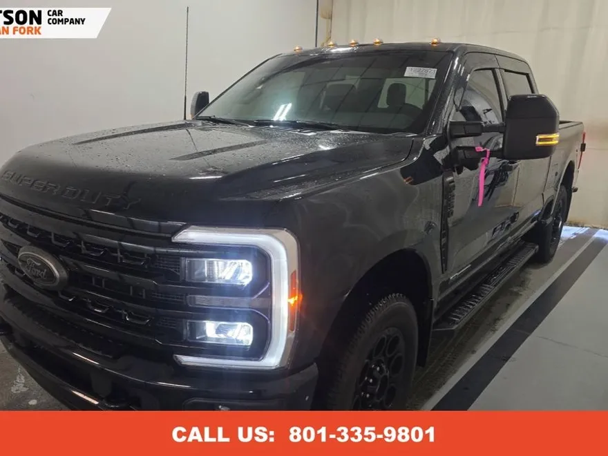 2024 Ford F-250 photo 1