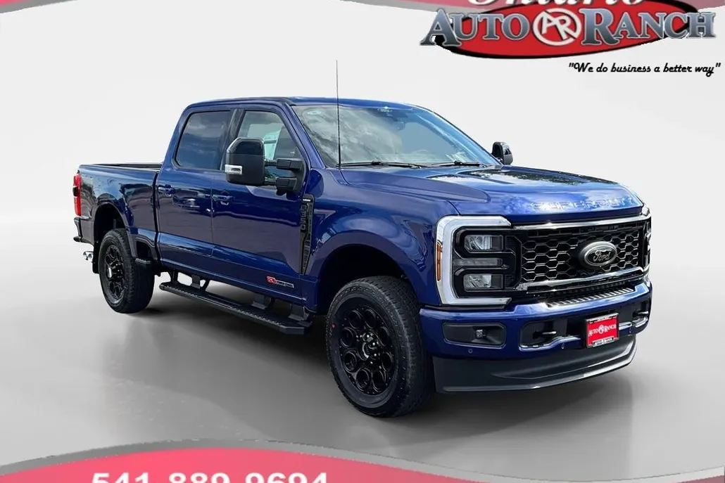 2026 Ford F-350 photo 1