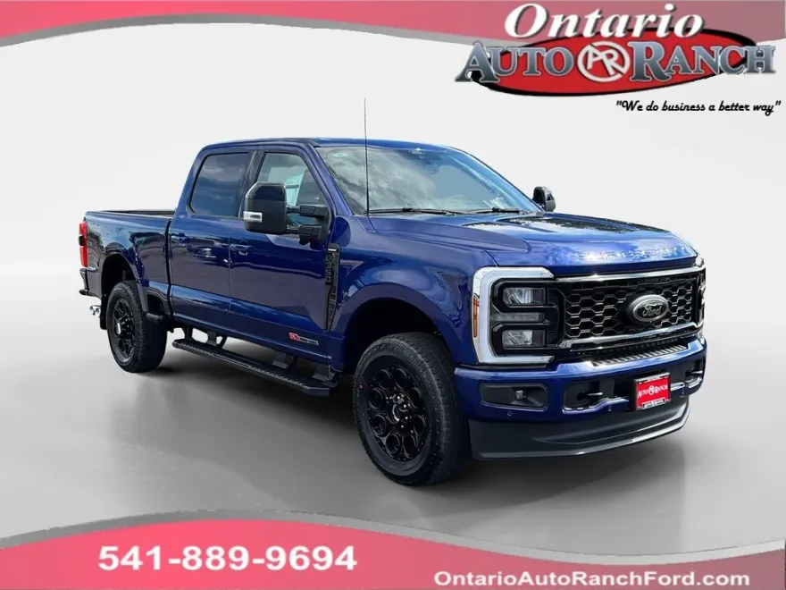 2026 Ford F-350 photo 1