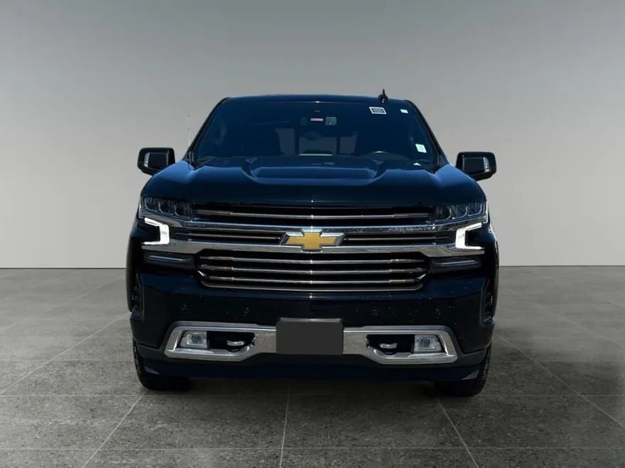 2021 Chevrolet Silverado 1500 High Country photo 1