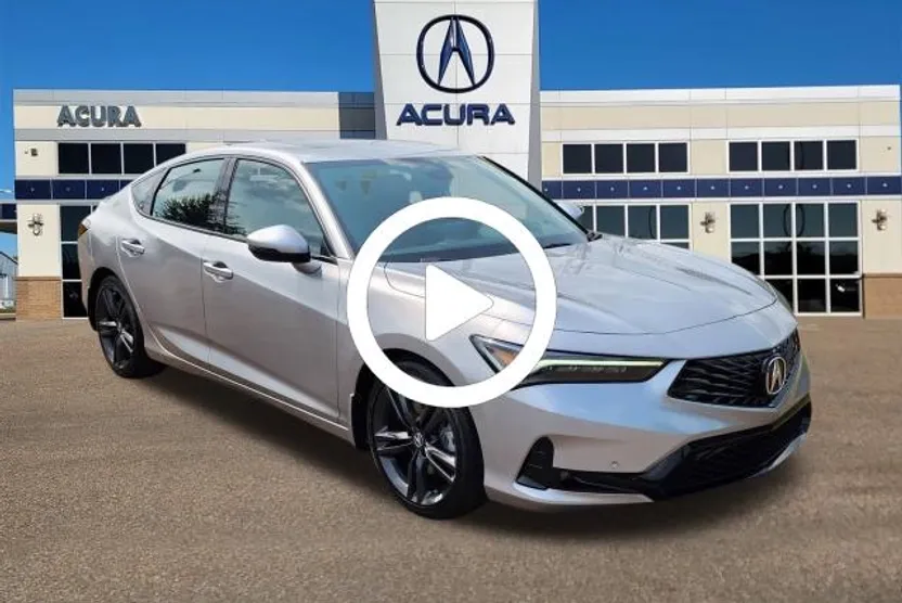2025 Acura Integra A-Spec Technology photo 1
