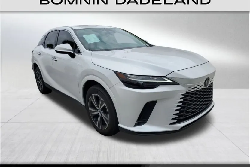 2023 Lexus RX 350 photo 1