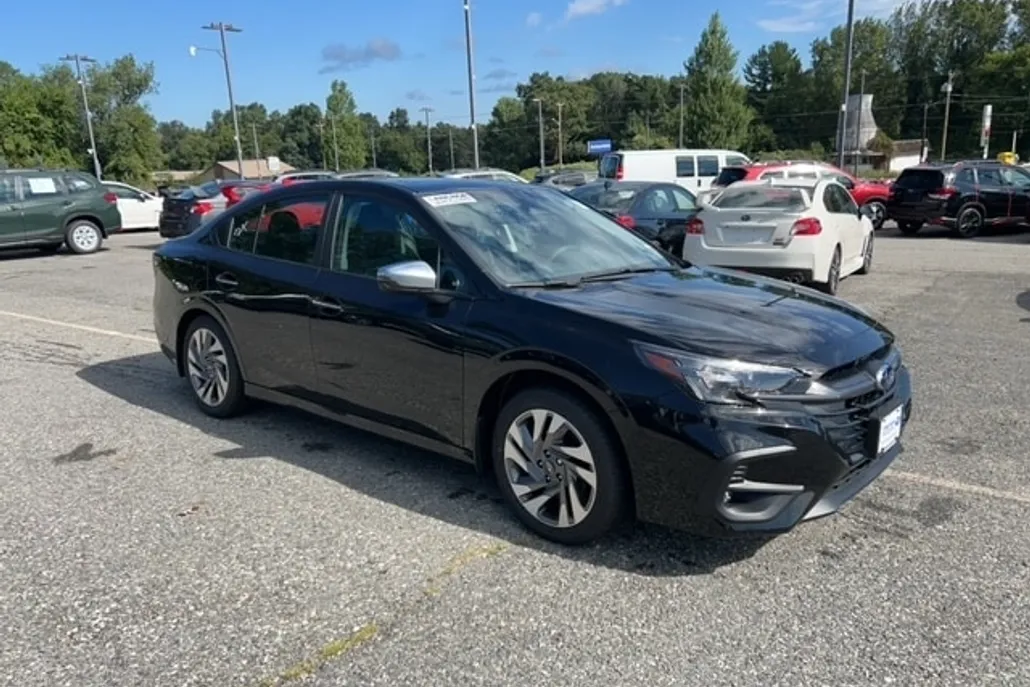 2024 Subaru Legacy Touring XT photo 1