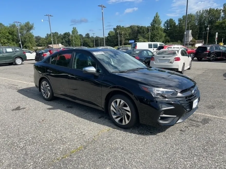 2024 Subaru Legacy Touring XT photo 1