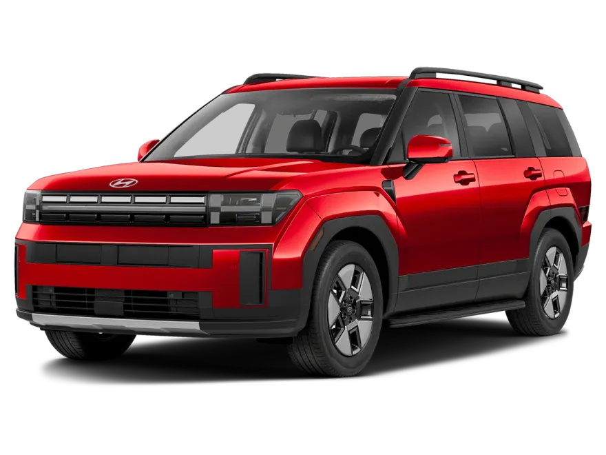 2026 Hyundai Santa Fe SEL photo 1