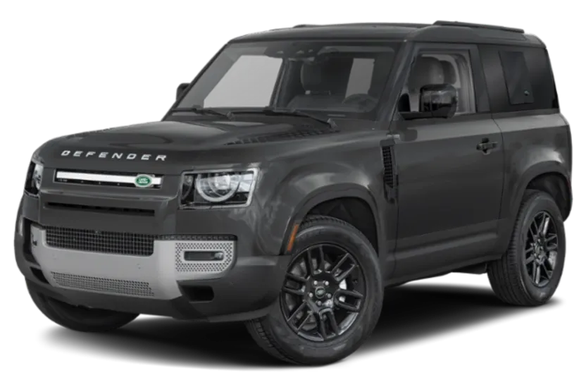 2024 Land Rover Defender 90 V8 photo 1