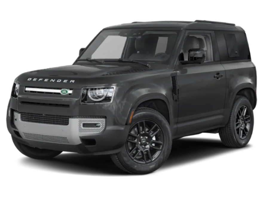 2024 Land Rover Defender 90 V8 photo 1