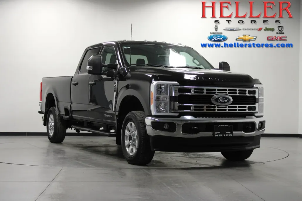 2023 Ford F-250 XLT photo 1