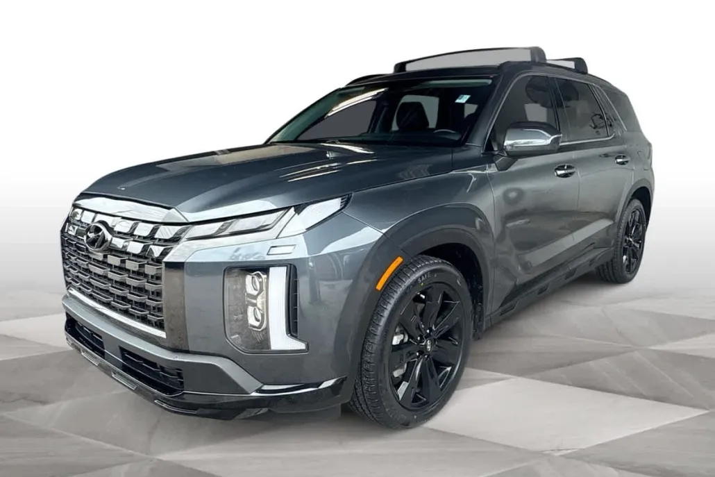 2023 Hyundai Palisade XRT photo 1