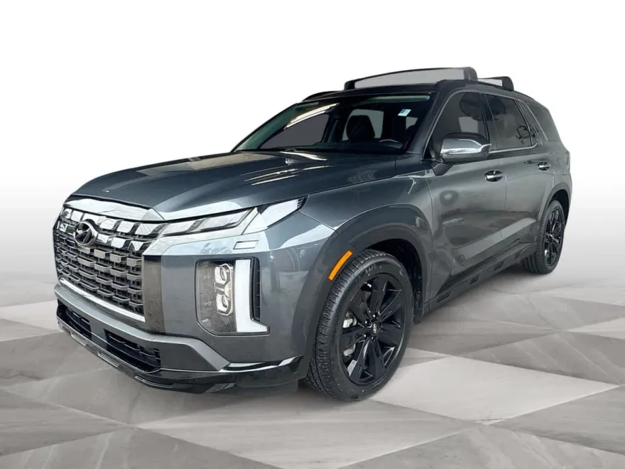 2023 Hyundai Palisade XRT photo 1
