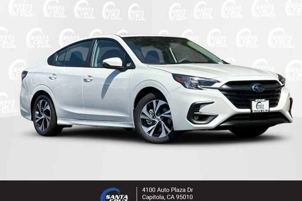2025 Subaru Legacy Premium photo 1