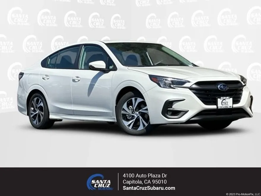 2025 Subaru Legacy Premium photo 1