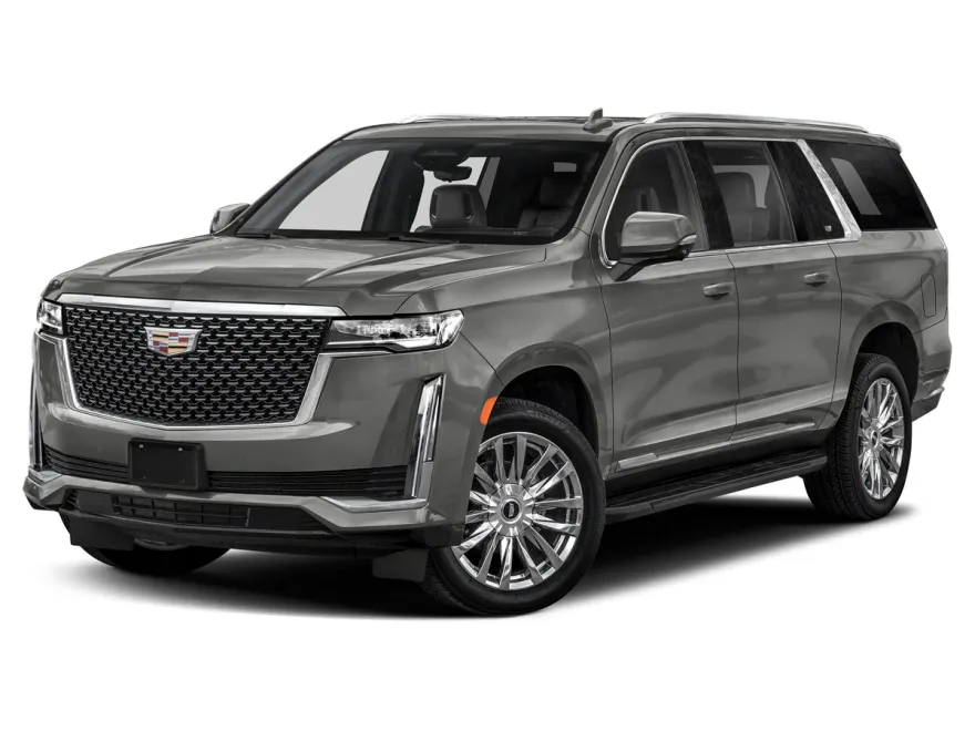 2022 Cadillac Escalade ESV Premium Luxury photo 1