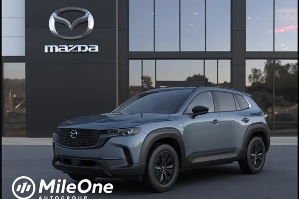 2025 Mazda CX-50 Premium photo 1