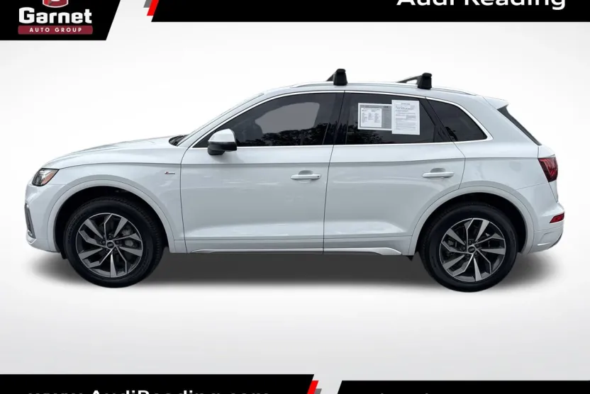 2023 Audi Q5 45 S line Premium photo 1