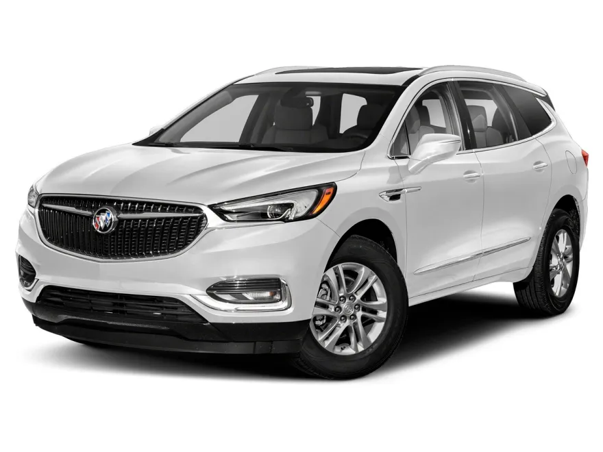 2021 Buick Enclave Essence photo 1