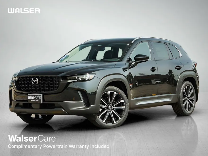 2025 Mazda CX-50 2.5 Premium Plus photo 1