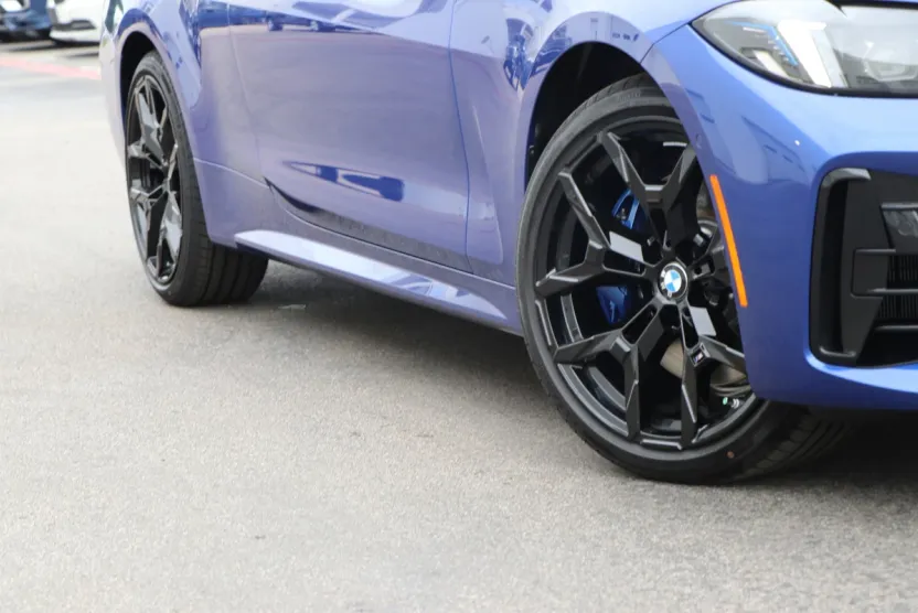2026 Bmw M440i xDrive photo 1