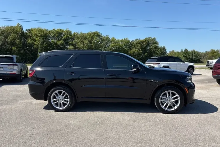 2023 Dodge Durango GT Plus photo 1