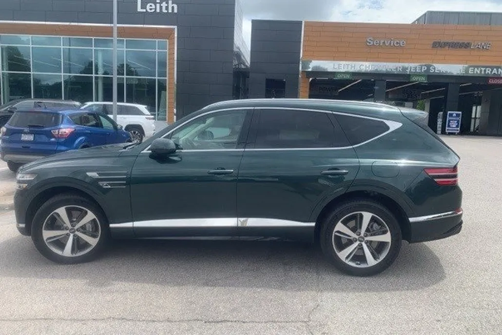 2023 Genesis GV80 2.5T AWD photo 1