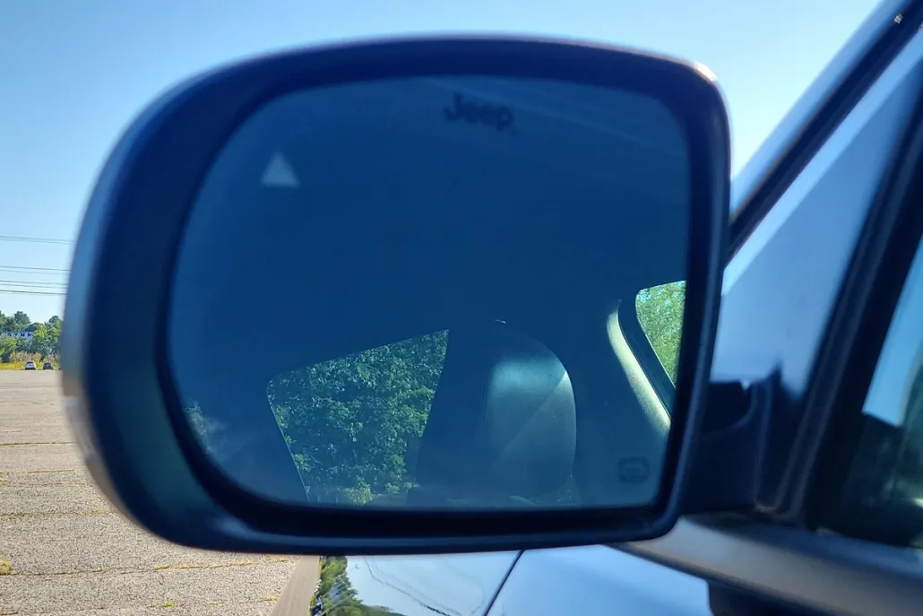 2024 Jeep Compass Limited photo 1