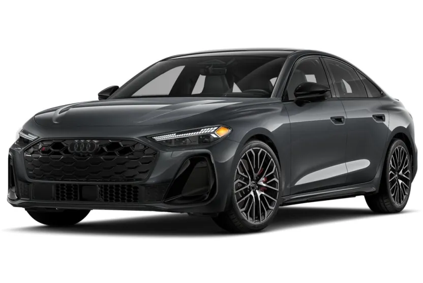 2025 Audi S5 Prestige photo 1