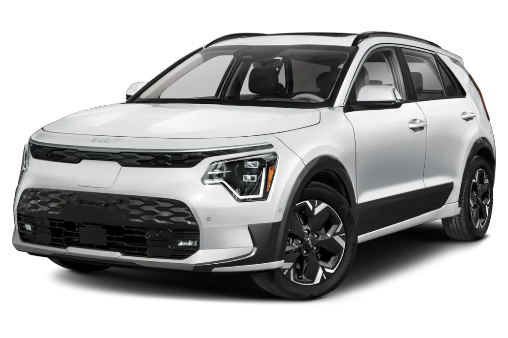 2023 Kia Niro EV Wave photo 1