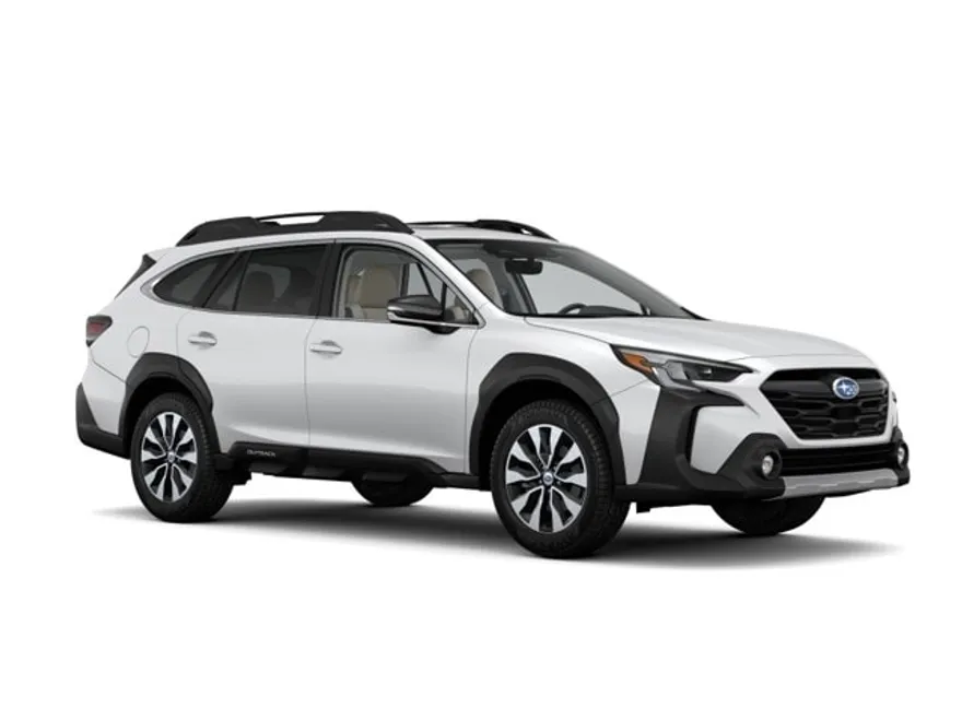 2025 Subaru Outback Limited photo 1