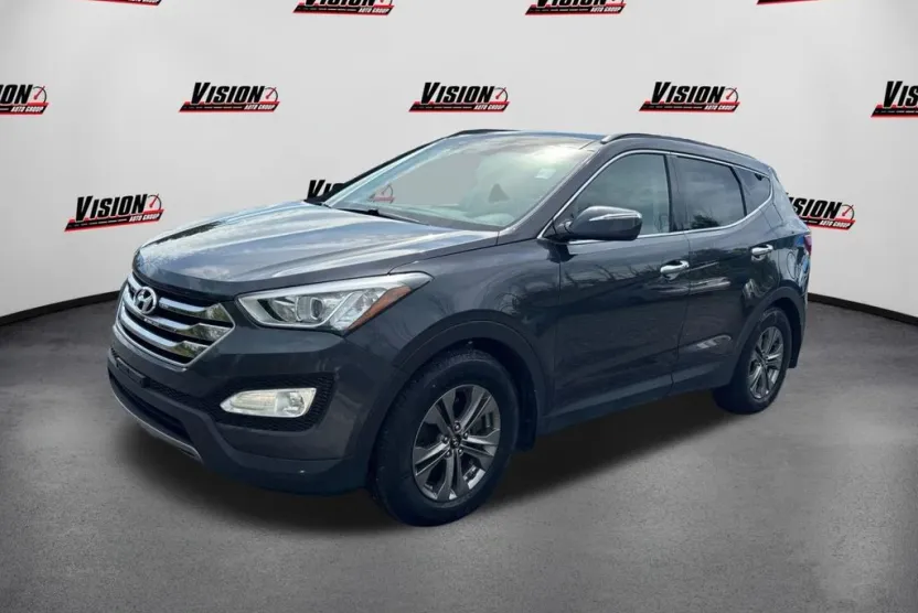 2015 Hyundai Santa Fe Sport Base photo 1