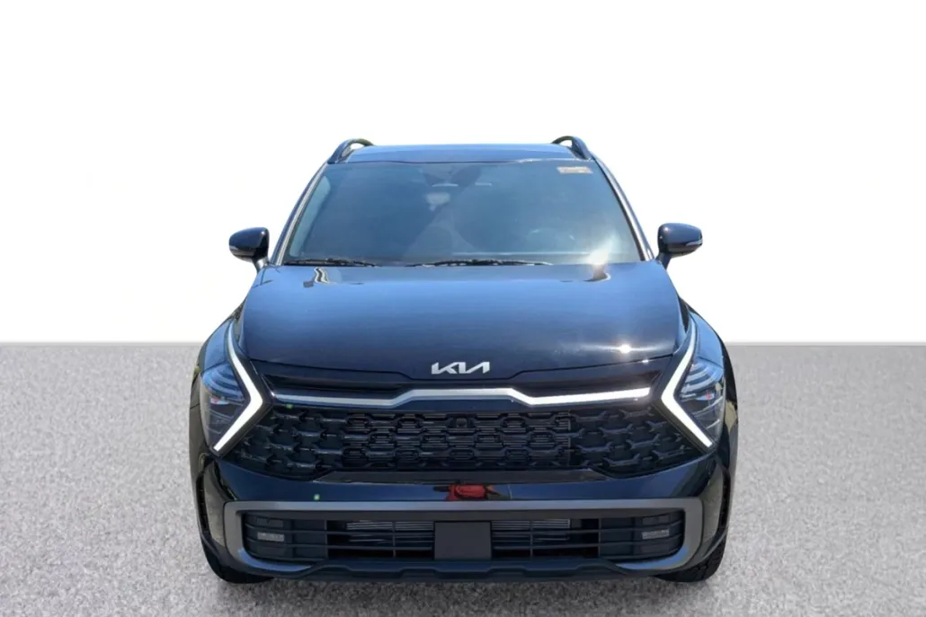 2024 Kia Sportage X-Pro Prestige photo 1