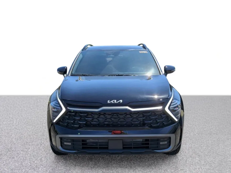2024 Kia Sportage X-Pro Prestige photo 1