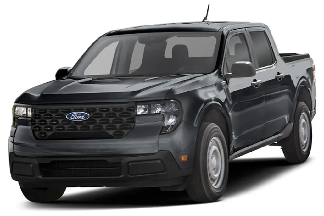 2025 Ford Maverick XL photo 1