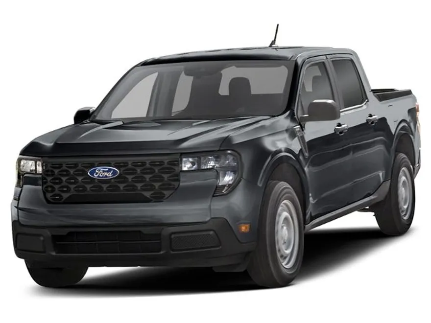 2025 Ford Maverick XL photo 1